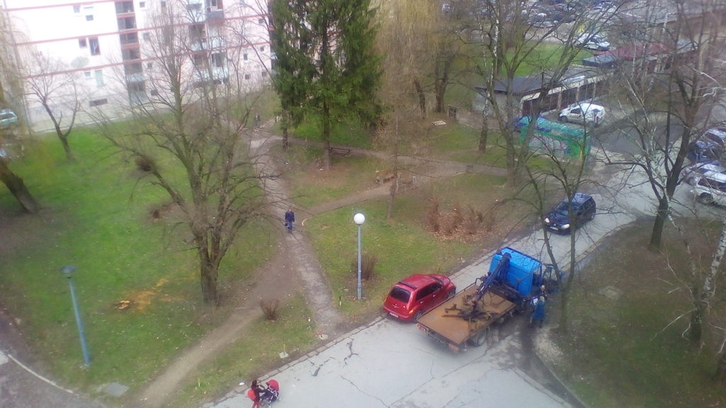 KOMENTAR: Kriminal koji se odvija putem JP "DIRG" jedan je od većih u Doboju?