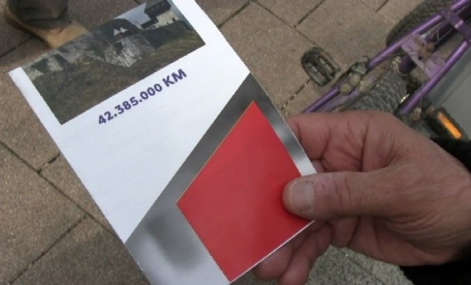 DOBOJ: Budžet grada na brošurama (VIDEO)