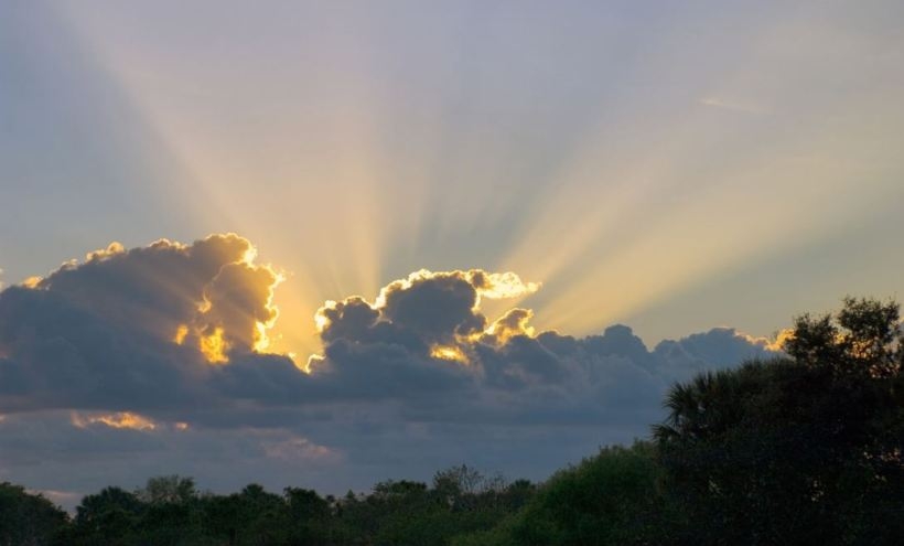 VRIJEME: Promjenljivo oblačno i sunčano