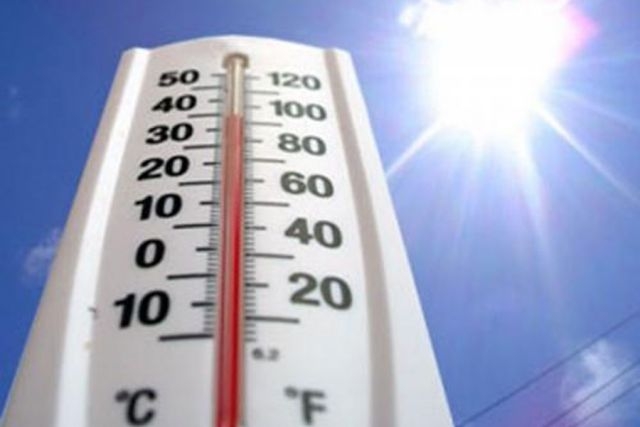 VRIJEME: Danas toplo, temperatura do 33 stepena