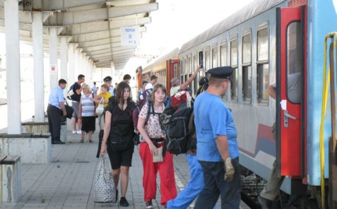 DOBOJ: Željezničarima omogućeno ovjeravanje knjižica