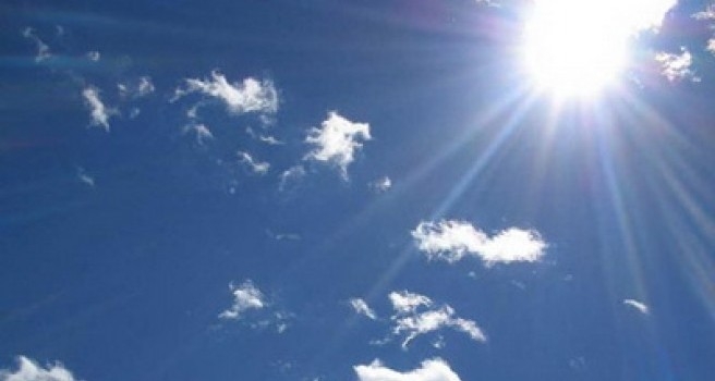 VRIJEME: Danas pretežno sunčano i prohladno