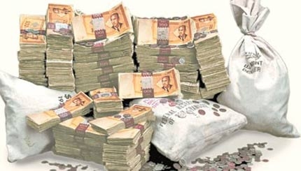 Depoziti stanovništva u BiH rastu nesmanjenim tempom