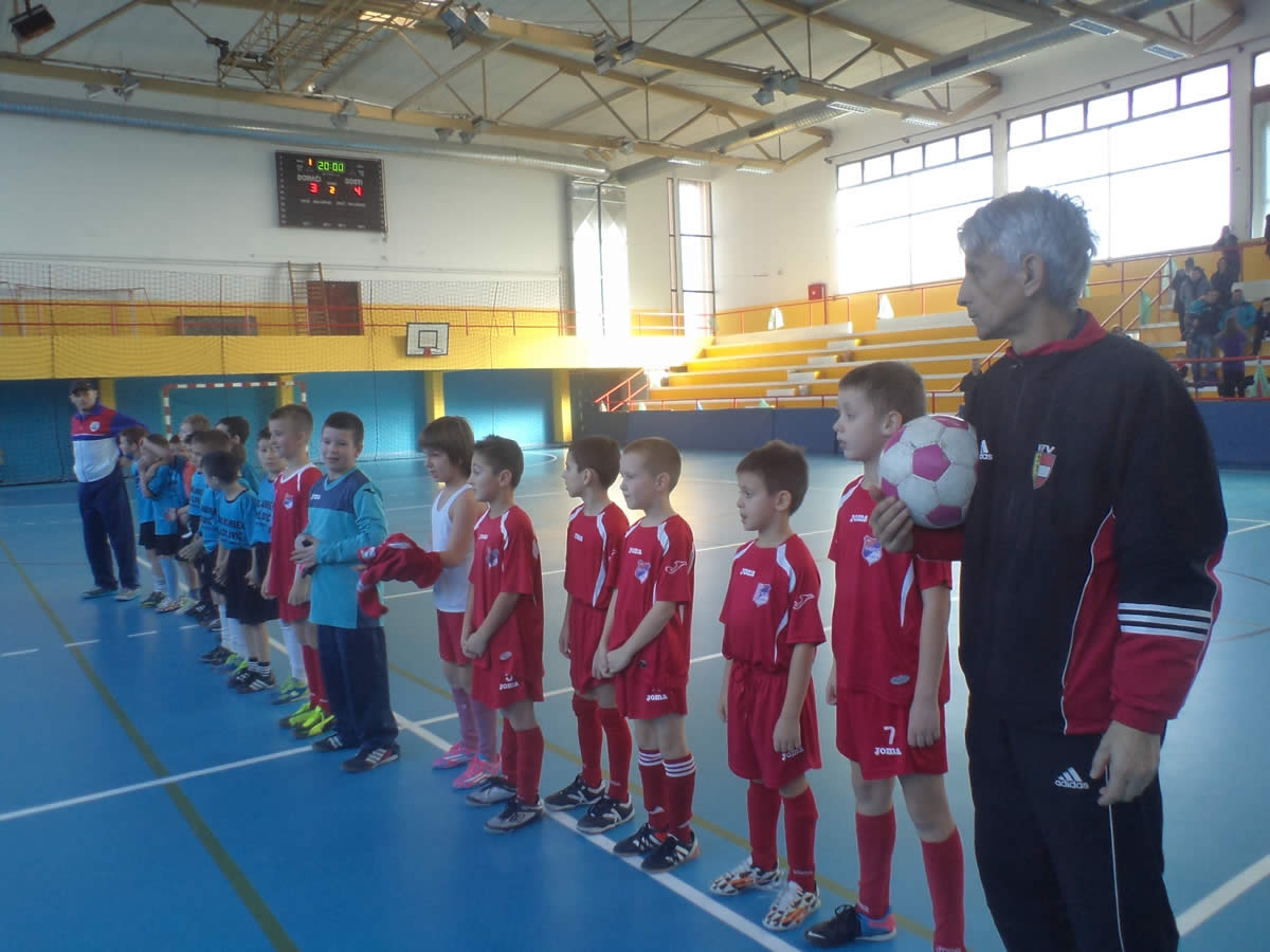 BNT „DOBOJ 2016“: Stižu prijave