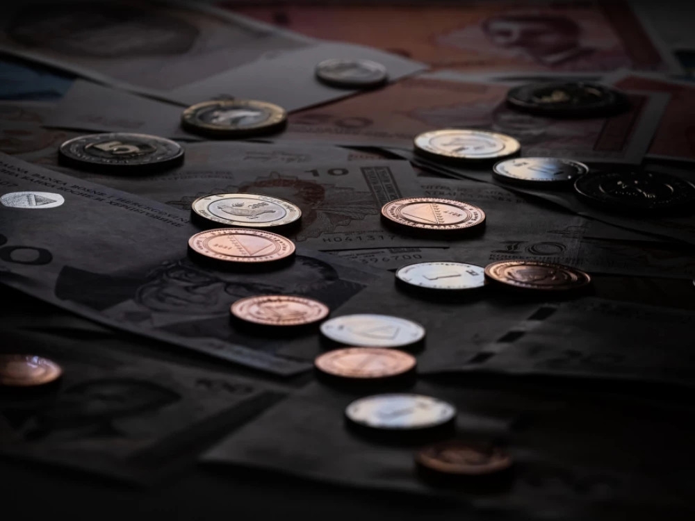 Pad depozita u BiH, posebno oročene štednje