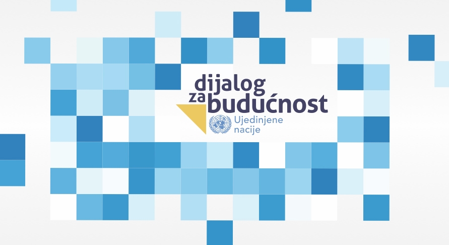 DOBOJSKI INFO NAJAVLJUJE: Objavljen Javni poziv u okviru projekta 'Dijalog za buducnost'