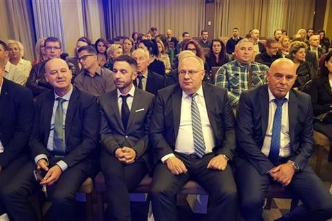 DOBOJ: Radiologija važna u primarnoj zdravstvenoj zaštiti