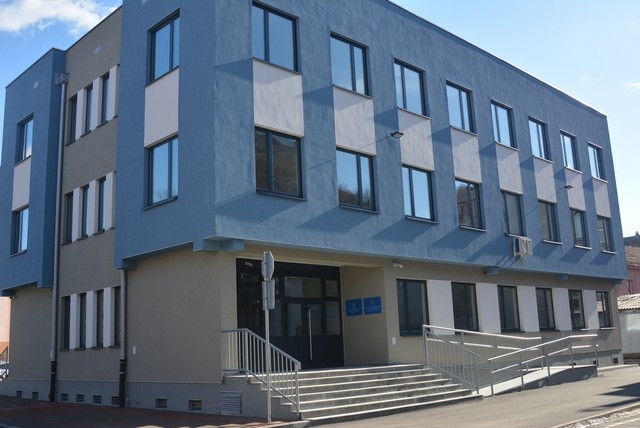 DOBOJ: Policija počinje sa radom u novom objektu od ponedeljka