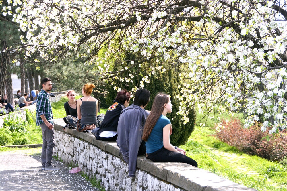 VRIJEME: Pretežno sunčano i toplo, do 29 stepeni celzijusovih