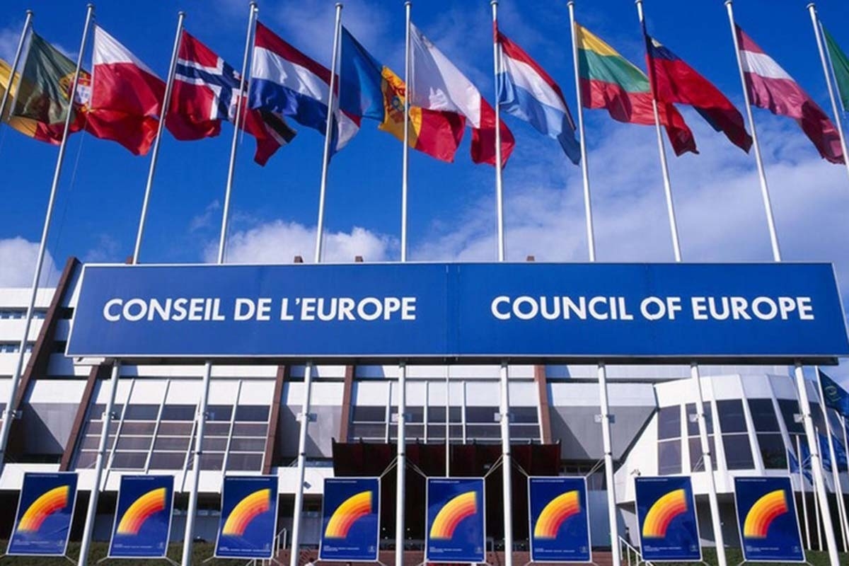 Savjet Evrope izdao upozorenje zbog kriminalizacije klevete i uvrede u RS