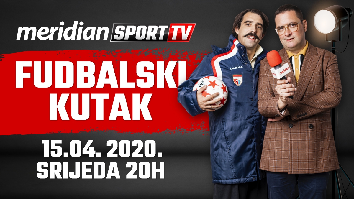 FUDBALSKI KUTAK IZ KARANTINA: Šta imaju da kažu Borota i Močibob