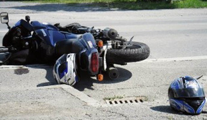 DOBOJ: Za pola godine pet osoba poginulo na motoru