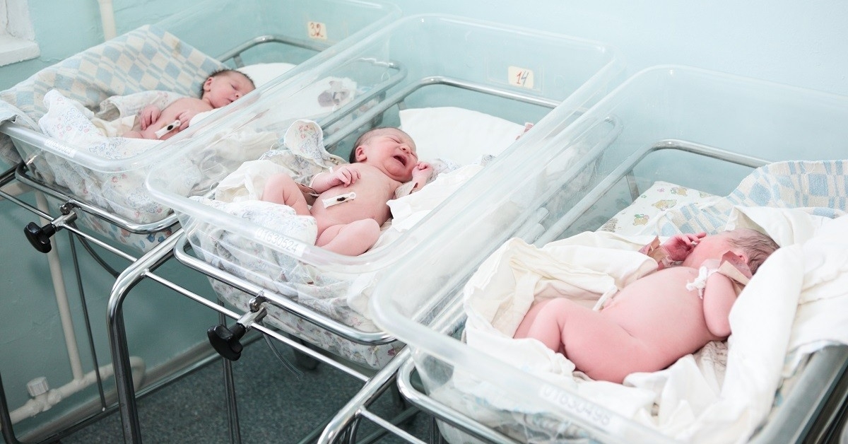 DOBOJ: U protekla 24 časa rođena dva dječaka