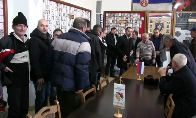 DOBOJ: Pomoć za 60 socijalno ugroženih boraca i ratnih vojnih invalida (VIDEO)