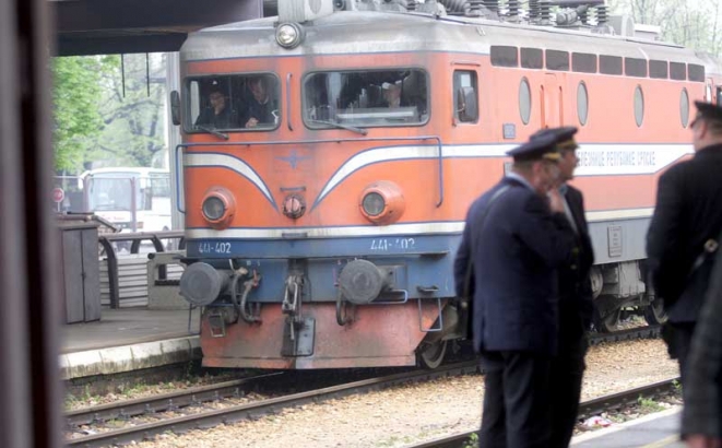 DOBOJ: Jedan sindikat na dvije lokomotive