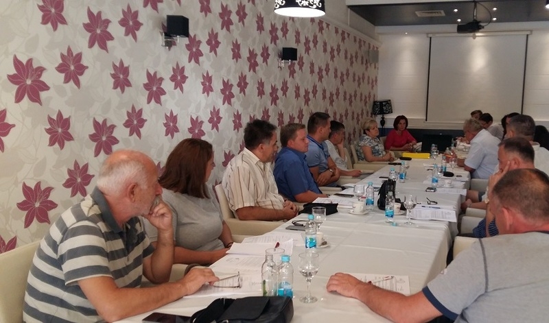 DOBOJ: Održana četvrta sjednica Privrednog savjeta