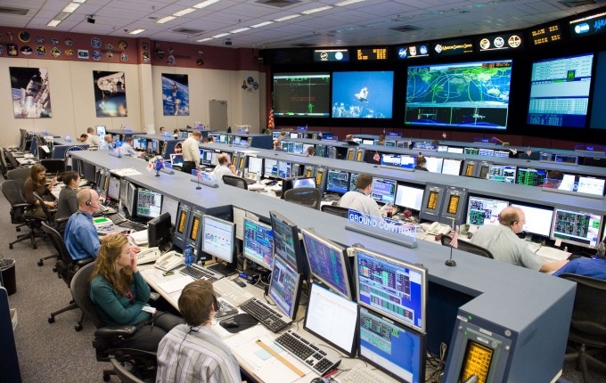 DOBOJ: NASA pronašla opoziciju u gradu