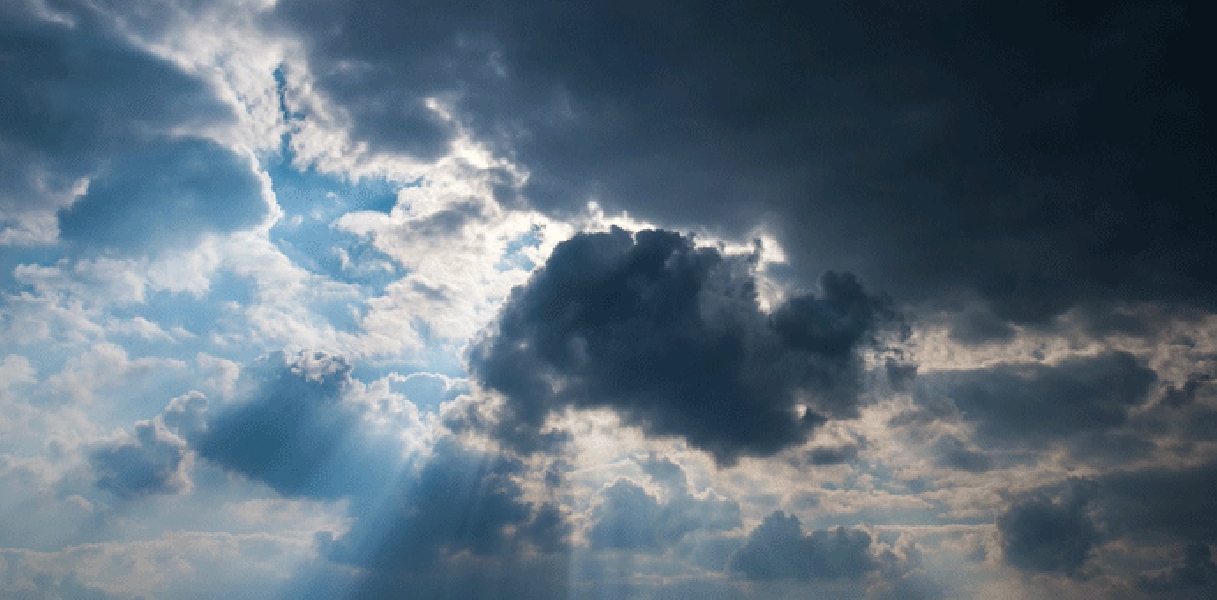 VRIJEME: Danas oblačno sa sunčanim intervalima i toplo