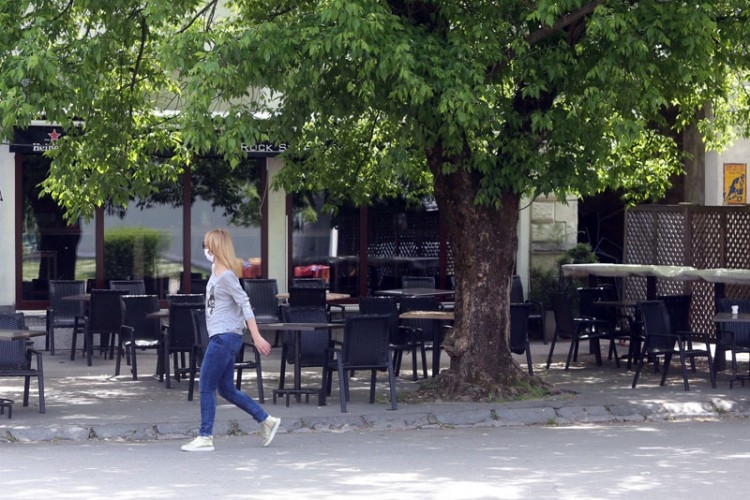 Pomoć za maj traži više od 2.600 firmi