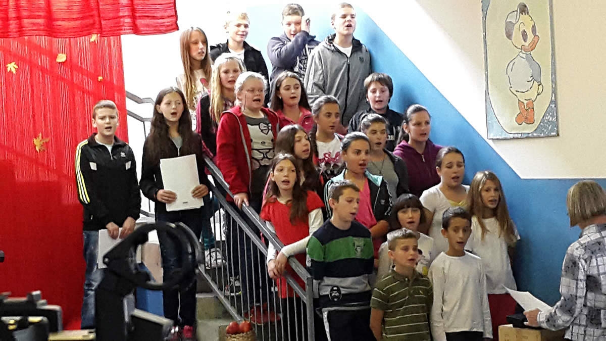 DOBOJ: Sutra počinje drugo polugodište