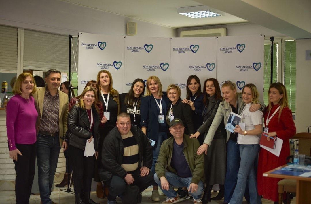 DOBOJ: Međunarodni dan borbe protiv alkoholizma obilježen okruglim stolom