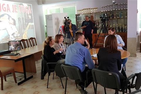 DOBOJ: Od početka godine evidentirana četiri slučaja nasilja