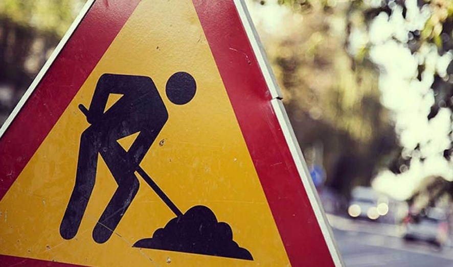 PUTEVI: Zbog radova na putu izmjene u odvijanju saobraćaja