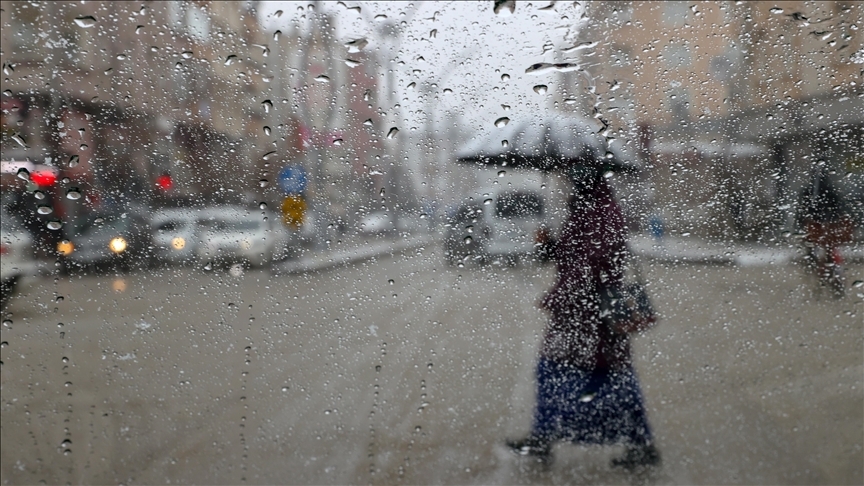 VRIJEME: Jutros sunčano, slijedi naoblačenje sa kišom i pljuskovima