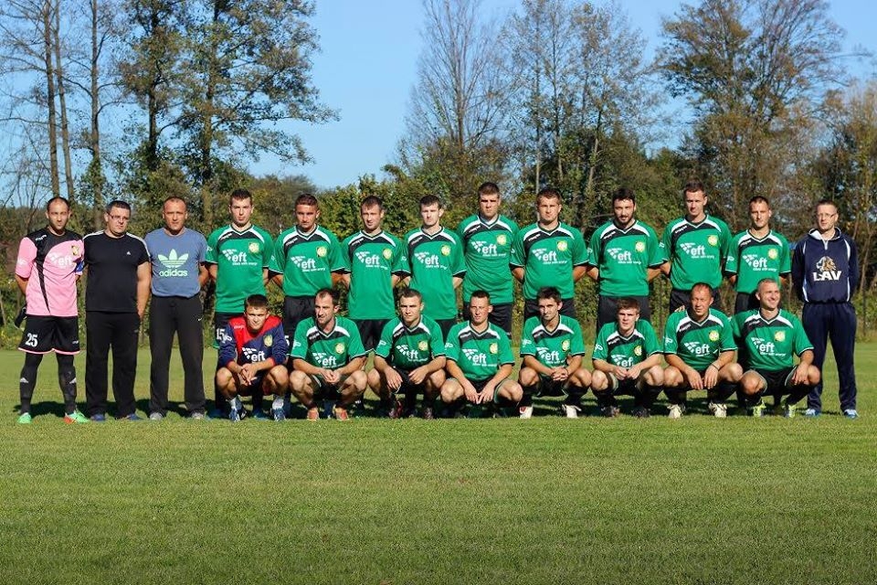 PFL DOBOJ: Derbi Jakešanima