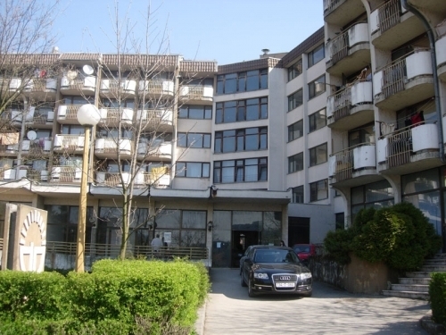 DOBOJ BAGATELIŠE VLASTITI STAMBEN FOND: Stanovi za ugrožene