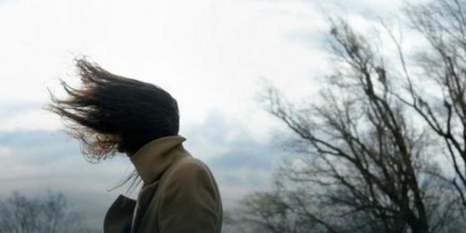 METEOALARM: Narandžasto i žuto upozorenje zbog vjetra u većini krajeva