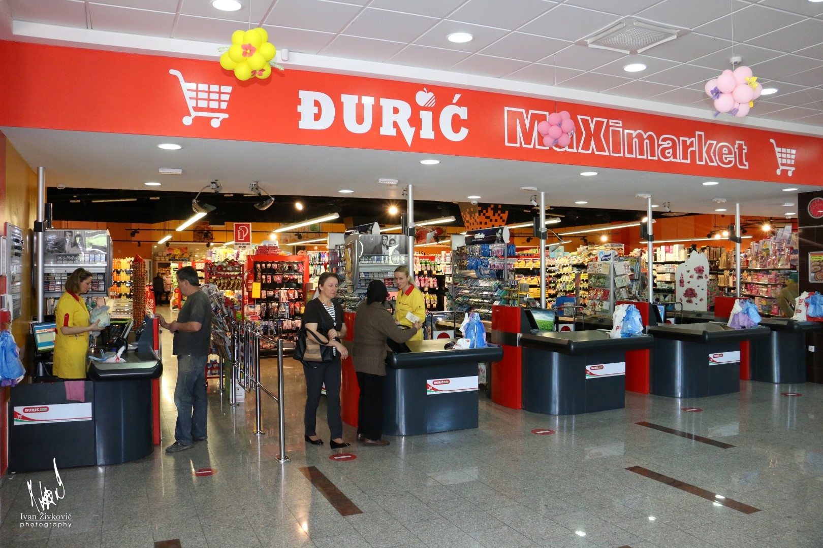 "ĐURIĆ" TE DARUJE! Akcija tokom februara 1+1 gratis