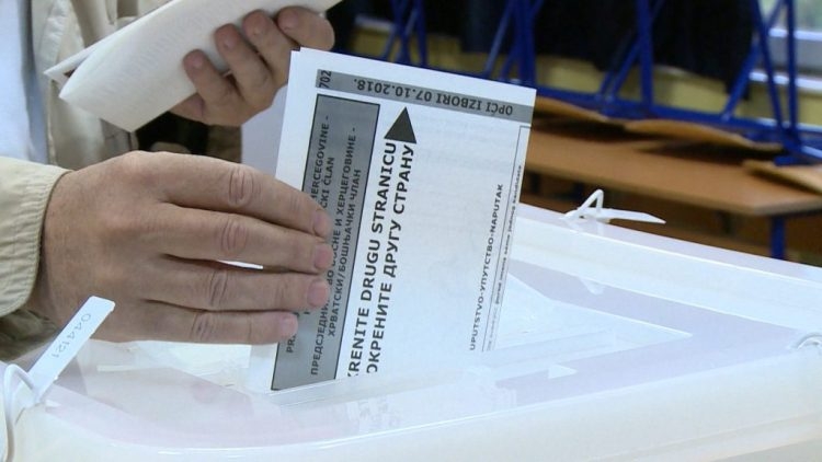 Partije ne mare za bolji i brži izborni proces