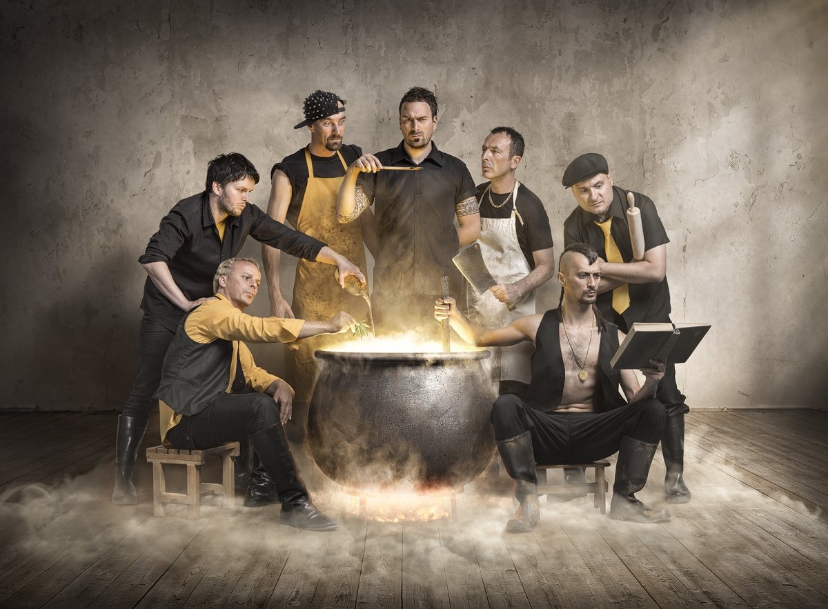 OTKRIVEN PRVI IZVOĐAČ SLAVNOG BANJALUČKOG FESTIVALA Dubioza kolektiv se vraća na Demofest!