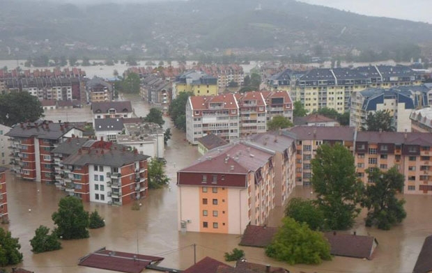 DOBOJ: Osam godina od katastrofalnih poplava, šteta sanirana, ljudski životi nenadoknadivi