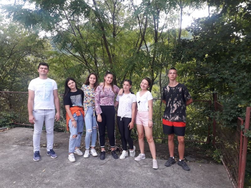 UPOZNAJTE SVA LICA AKTIVIZMA: Mladi koji su napravili promjene u svojim zajednicama (FOTO)