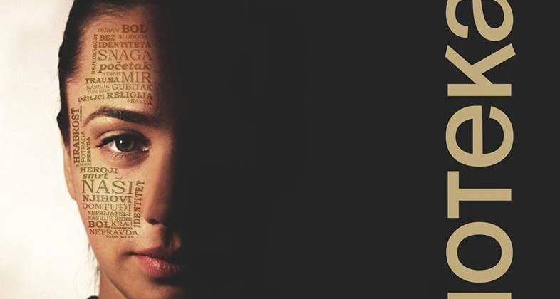 DOBOJ: Živa biblioteka - imate li hrabrosti za direktan susret sa vašim predrasudama?