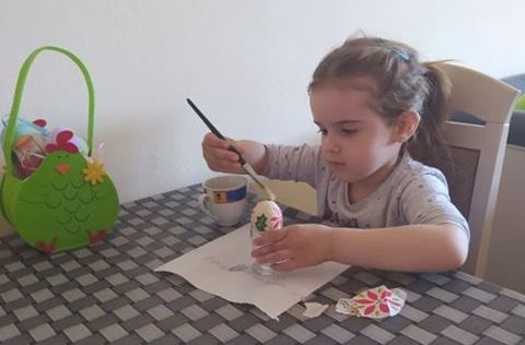 DOBOJ: Radost Vaskrsa (FOTO)