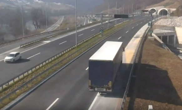 PUTEVI: Na većini puteva povoljni uslovi za vožnju