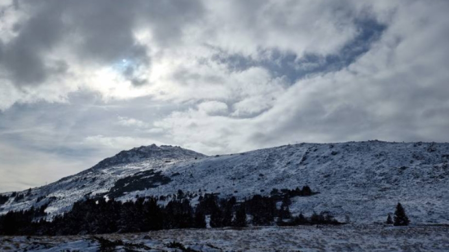 VRIJEME: Danas sunčano uz naoblačenje tokom dana