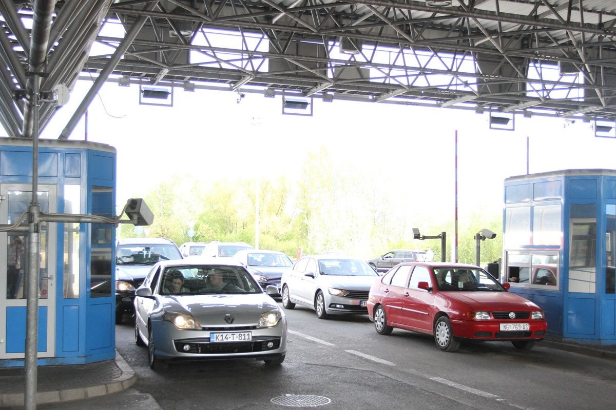 Od novembra 2023. u EU samo uz elektronski obrazac