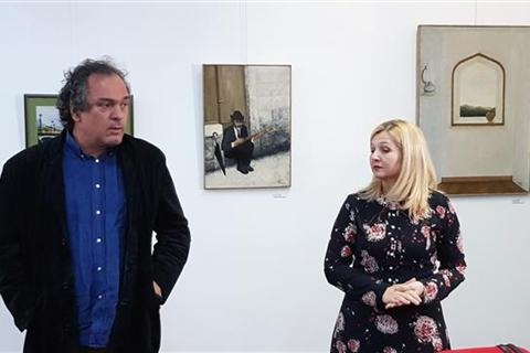 DOBOJ: Jugoslavija je oba puta propala pod pritiskom velikih sila