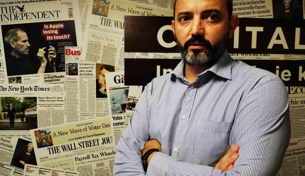 Ni volje ni želje za oduzimanjem imovine