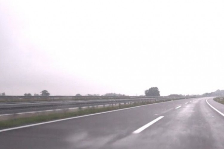 PUTEVI: Saobraćaj se odvija nesmetano