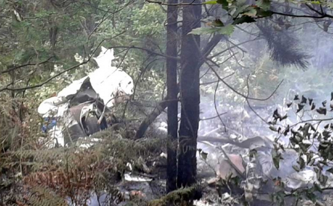 DOBOJ: Posada kumovala avionskoj nesreći na Ozrenu
