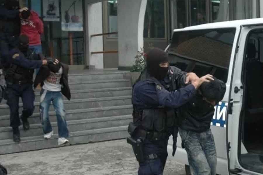 PAO DOBOJLIJA Spid obogaćen kofeinom i kreatinom prodao istražiocima, ide na ROBIJU TRI GODINE