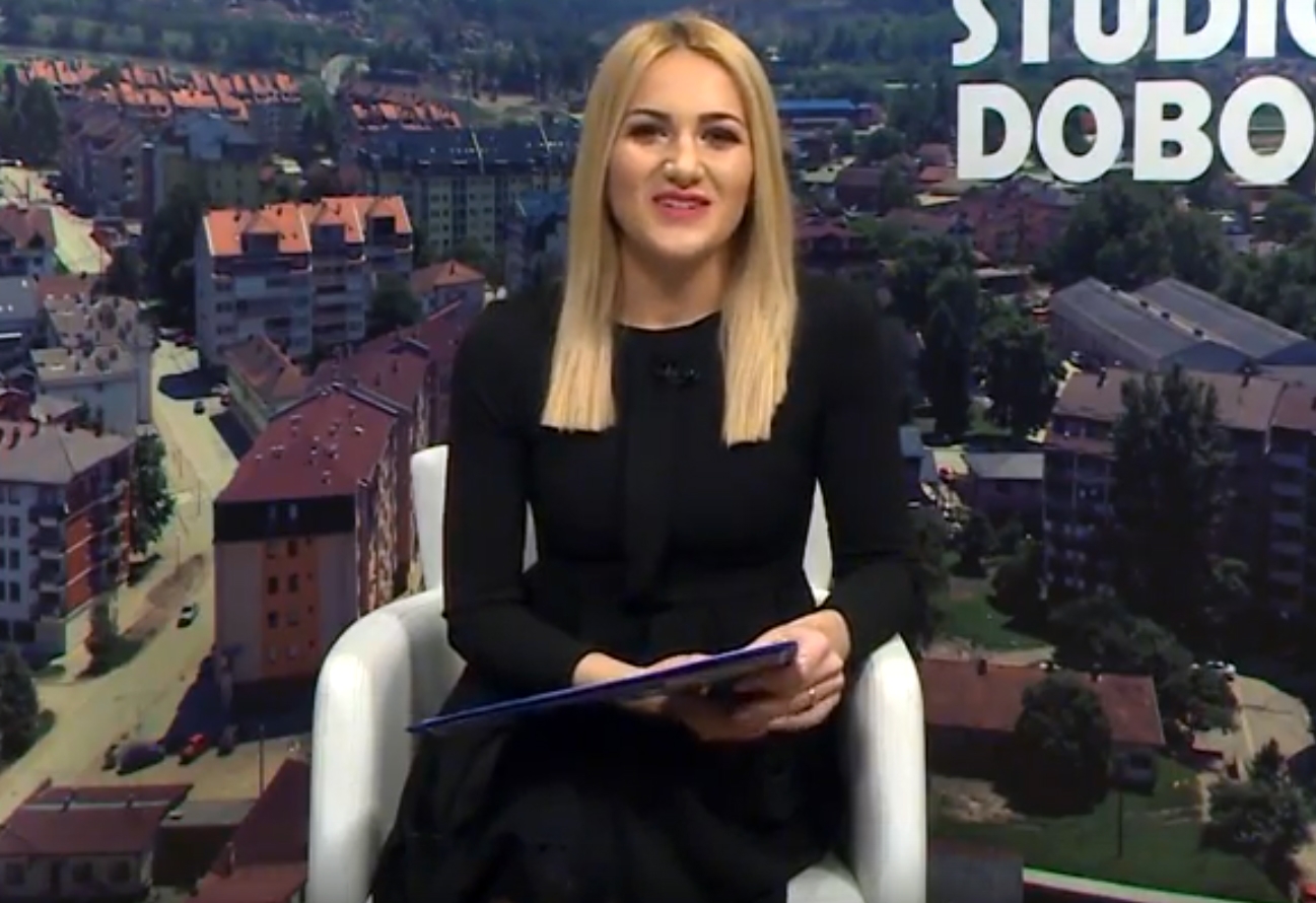 DOBOJ: Hronika dobojske regije – 14.03.2018. (VIDEO)