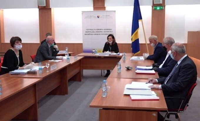 DOBOJ NA METI CIK-a: Bez potvrde ubjedljive pobjede Jerinića (VIDEO)