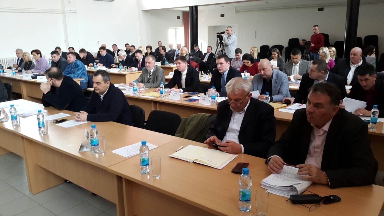 DOBOJ: U planu izgradnje na više lokacija (VIDEO)