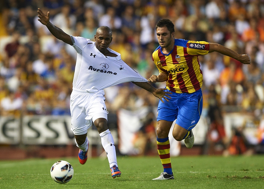 MERIDIANBET IZAZOV: Totenhem i Valensija prave čudo, a kvote su magične